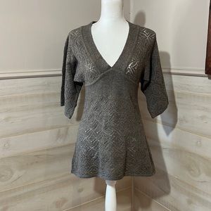 H&M sweater dress S